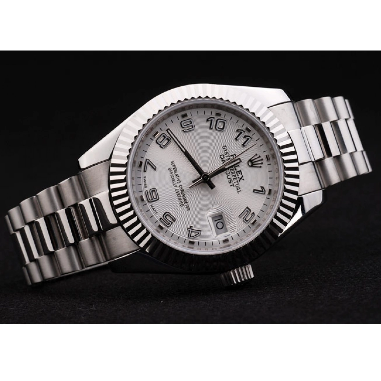 Aaa replica watch Rolex Datejust-rl214 0630